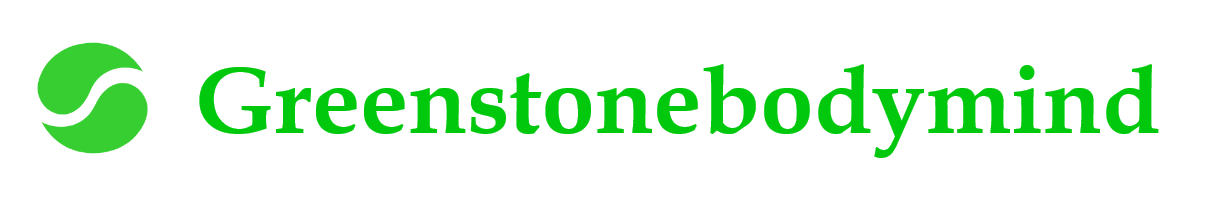 Greenstonebodymind